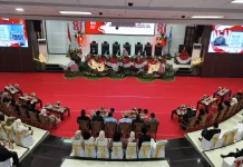 Wali Kota Malang: Isi Kemerdekaan dengan Sejahterakan Warga