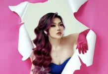 Lenny Ivylen, Matang di Dunia Fashion, Ingin Rambah Dunia Film