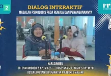 5 Cara Orang Tua jadi Tempat Aman bagi Remaja untuk Bercerita