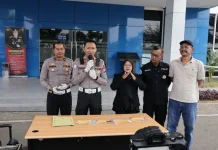 Mengantuk usai Perjalanan Semarang-Malang, Sopir Pikap Tabrak Bocah hingga Tewas