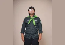 Menjelajah Gua Bukan Sekadar Mencari Adrenalin