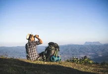 Mapala Tursina Ingatkan Petualang Tak Abaikan Persiapan sebelum Outdoor