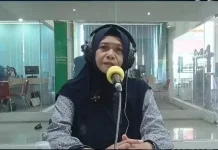 Teladan Orang Tua Bentuk Karakter Antikorupsi pada Anak