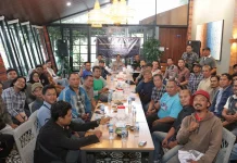 Kapolres Malang Minta Media Perkuat Verifikasi Informasi dan Ruang Kritik