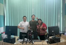 Chef Jovan dan Edwin Pangestu Bawa Cerita Kuliner Manado