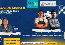 “Kuliner Lokal Indonesia, Kapan Mendunia?”