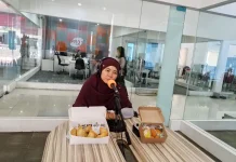Dita Hadirkan Pastel Gurih dan Kroket Belanda di Malang