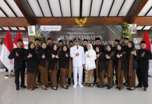 Lahan Sentra Bunga Sidomulyo Dinilai Sangat Memadai