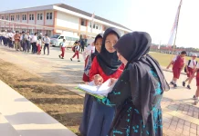 Sekolah Rakyat Kota Blitar Jadi Harapan Siswa Mengejar Mimpi