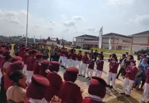 Sekolah Rakyat Blitar Jadi Tempat Belajar Siswa Malang dan Batu