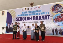Program Sekolah Rakyat Meluas, Kota Blitar Jadi Salah Satunya