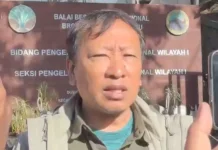 Kaldera Bromo Masih Ditutup, Luas Karhutla Capai 1.120 Hektare