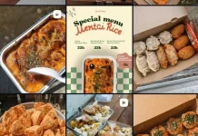 Wonton Chili Oil Rumarasa Kitchen Jadi Favorit Konsumen