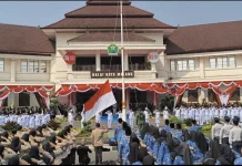 HUT ke-81 RI, Wali Kota Malang Tekankan Perayaan Penuh Makna