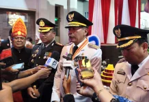 Wali Kota Malang Ajak Warga Peduli Korban Bencana di HUT RI ke-81
