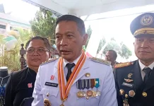 Wali Kota Malamg Wahyu Berharap Remisi Jadi Momentum Berbenah