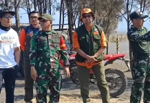 Kaldera Bromo Belum Dibuka untuk Wisata Pascakebakaran, TNBTS Tunggu Rekomendasi