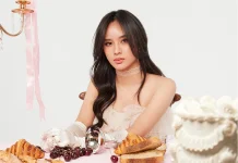 'Half of Me', Curahan Emosi Dinda Ghania Tentang Kehilangan