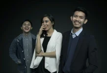 Thrifty Hadirkan “Yang Pertama”, Kisah Cinta dalam Diam