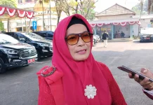 Pemkab Malang Siapkan Beras Amarta Padi, Serap Gabah Gapoktan Lokal
