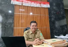 Pemkab Pasuruan Rencanakan Ganti Mobil Dinas Eselon II dengan Mobil Listrik
