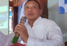 DPRD Kabupaten Malang Minta BPBD Perkuat Mitigasi Kemarau dan Karhutla