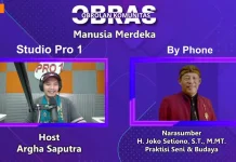 Bencana NTT di tengah Perayaan Kemerdekaan, Apa Makna Merdeka?