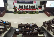 Pemkot Malang Segera Bentuk Pansel Direksi Tugu Artha dan Tunas