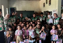KKN MAs Kelompok 73 Edukasi Kesehatan Gigi dan Mulut di TK PGRI dan PAUD Dalisodo