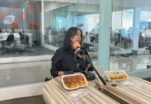 Berawal dari Bekal Anak, Pramita Kembangkan Dimsum Rumahan Dimsumku