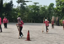 Tak Sekadar Playground, Pendapa Hand Asta Sih Hidupkan Dolanan Jadul