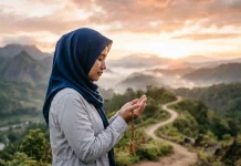 Husnuzan Kepada Allah Menguatkan Hati dalam Menghadapi Takdir Kehidupan