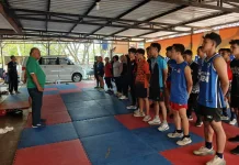 KONI Kota Batu Mulai Pemusatan Latihan Porprov X Jatim 2027