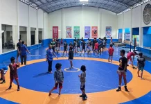 KONI Kota Batu Siapkan 214 Atlet untuk Porprov X Jatim 2027