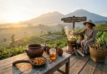Temulawak Madu Tradisional Mudah Dibuat di Rumah
