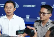 Polresta Malang Kota Tetapkan Tersangka Dugaan Asusila di Ponpes