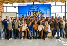 Program Pondok Wisata Jadi Prioritas Disparta Kota Batu