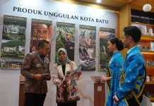 Desa Wisata Sumbergondo Masuk 10 Besar WIA 2026 Jawa Timur
