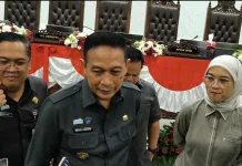 Belanja Pegawai Kota Malang Tembus 43 Persen, Ini Penjelasan Wali Kota