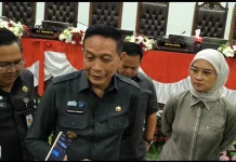Relokasi Pasar Gadang Selesai, Inspektorat Diminta Lakukan Review