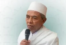 Maulid Nabi Jadi Momentum Perkuat Cinta dan Teladan Rasul