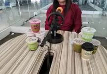 Dear Degan Hadirkan Pengalaman Unik lewat Olahan Kelapa Muda