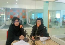 Kekurangan Gizi 1000 HPK Berdampak pada Tumbuh Kembang Anak