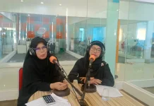 Calon Pengantin Perlu Siapkan Kesehatan sebelum Menikah
