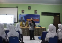 MMD UB Edukasi Kesehatan Mental dan Pencegahan Kenakalan Remaja