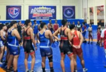 KONI Kota Batu Evaluasi Durasi Puslat Hadapi Porprov X Jatim 2027