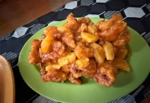 Koloke: Resep Tionghoa yang Bertahan di Meja Makan Indonesia