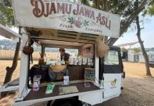 Jamu Naik Kelas, Kemasan Kekinian Sasar Generasi Muda