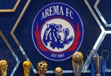 Logo Singa Bertindik Arema FC Dapat Keberatan, Masuk Masa Sanggah