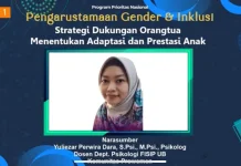 Ekspektasi Orang Tua Berlebihan Bisa Menekan Anak